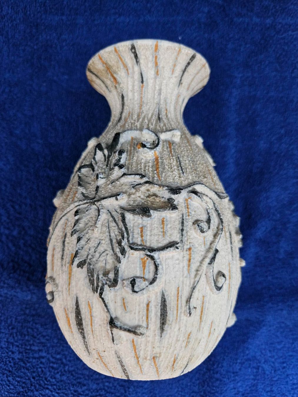 Vasi & Recipienti: Vintage Keramik-Vase – Usato da Oeschgen venduto da Runningfree666 2