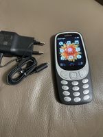 Nokia 3310 inkl L.gerät