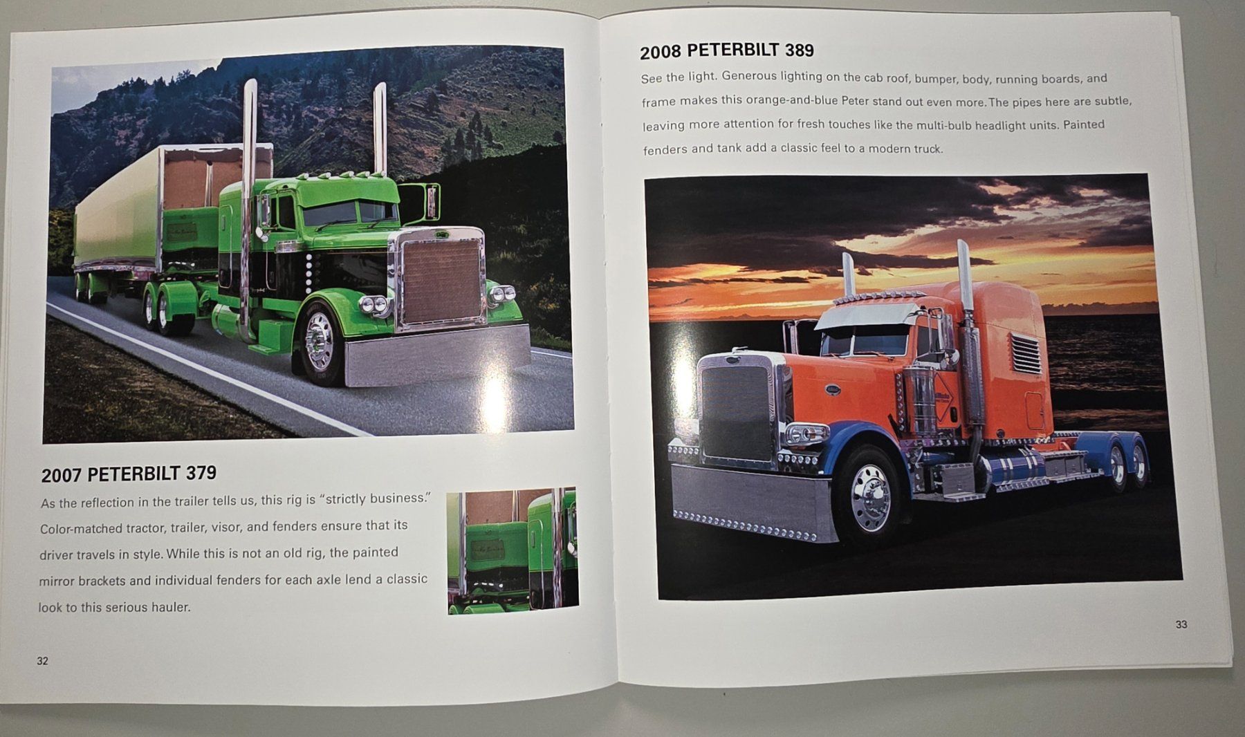 Bücher: Livre camions – Gebraucht aus Bevaix von Tuckers 2