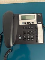 Festnetztelefon Gigaset 5035 schwarz
