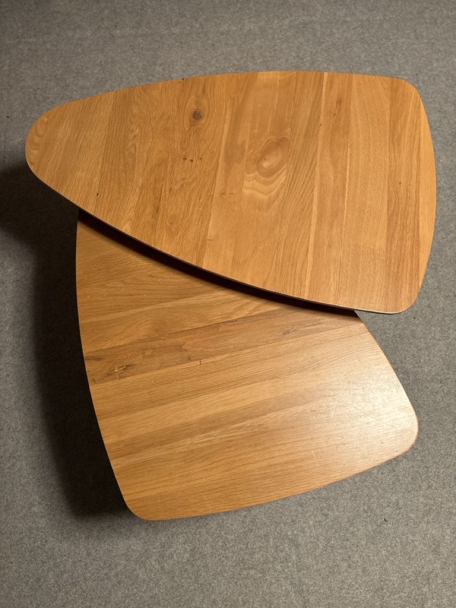 Tische: Couchtische – Gebraucht aus Zürich von fia_07
