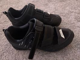 Velo Schuhe X-Trail Damen neu 