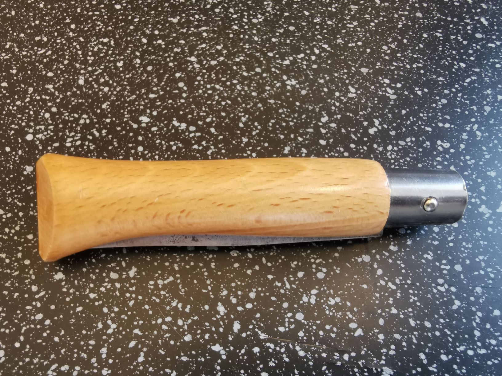 Opinel Zubehör: Opinel No 7 vintage  – Gebraucht aus Erlinsbach SO von Challenger604 4