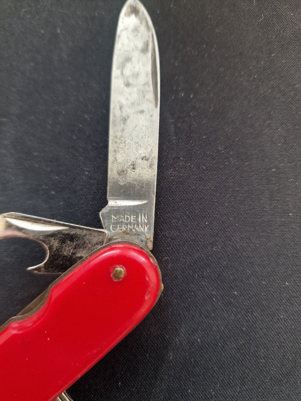 Coltelli tascabile: Sackmesser – Usato da wallisellen venduto da Murat-440 3
