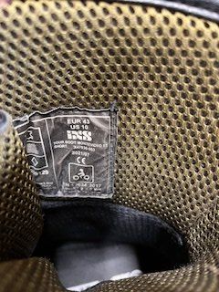 IXS Chaussures hommes: Motorrad Schuhe – D'occasion à Uerkheim par Petrol01 1