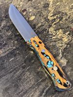 Bark River Bravo 1.2