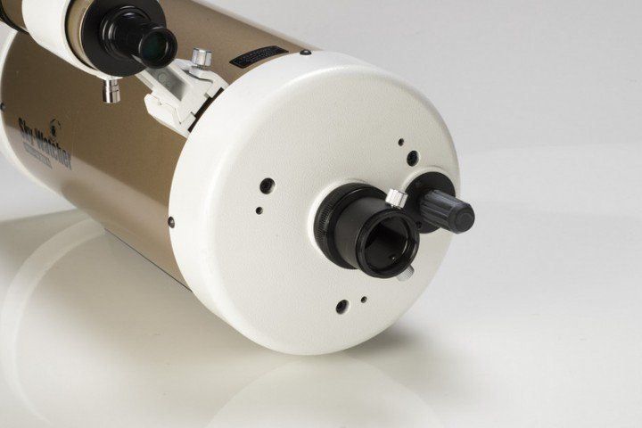 Sky-Watcher Telescopi: SkyWatcher Maksutov 150 PRO – Usato da Egnach venduto da ASTROFRITZ 1