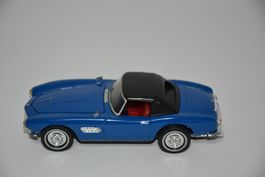 BMW 507 1957  , Y 21 Matchbox  , 1:38