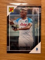 Panini Victor Osimhen /99
