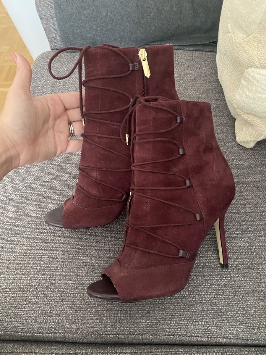 Buffalo Chaussures femmes: Talons marque Buffalo, taille 38 – D'occasion à Onex par ana_z2kz 3