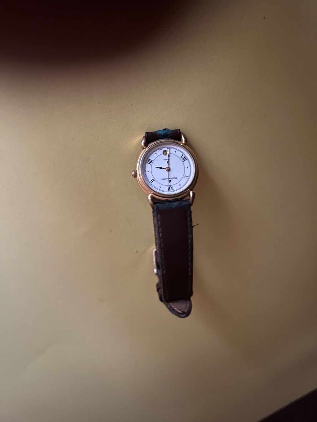 Maurice Lacroix Uhren: Uhr von Maurice Lacroix – Gebraucht aus Hunzenschwil von Al-Bee-01 1