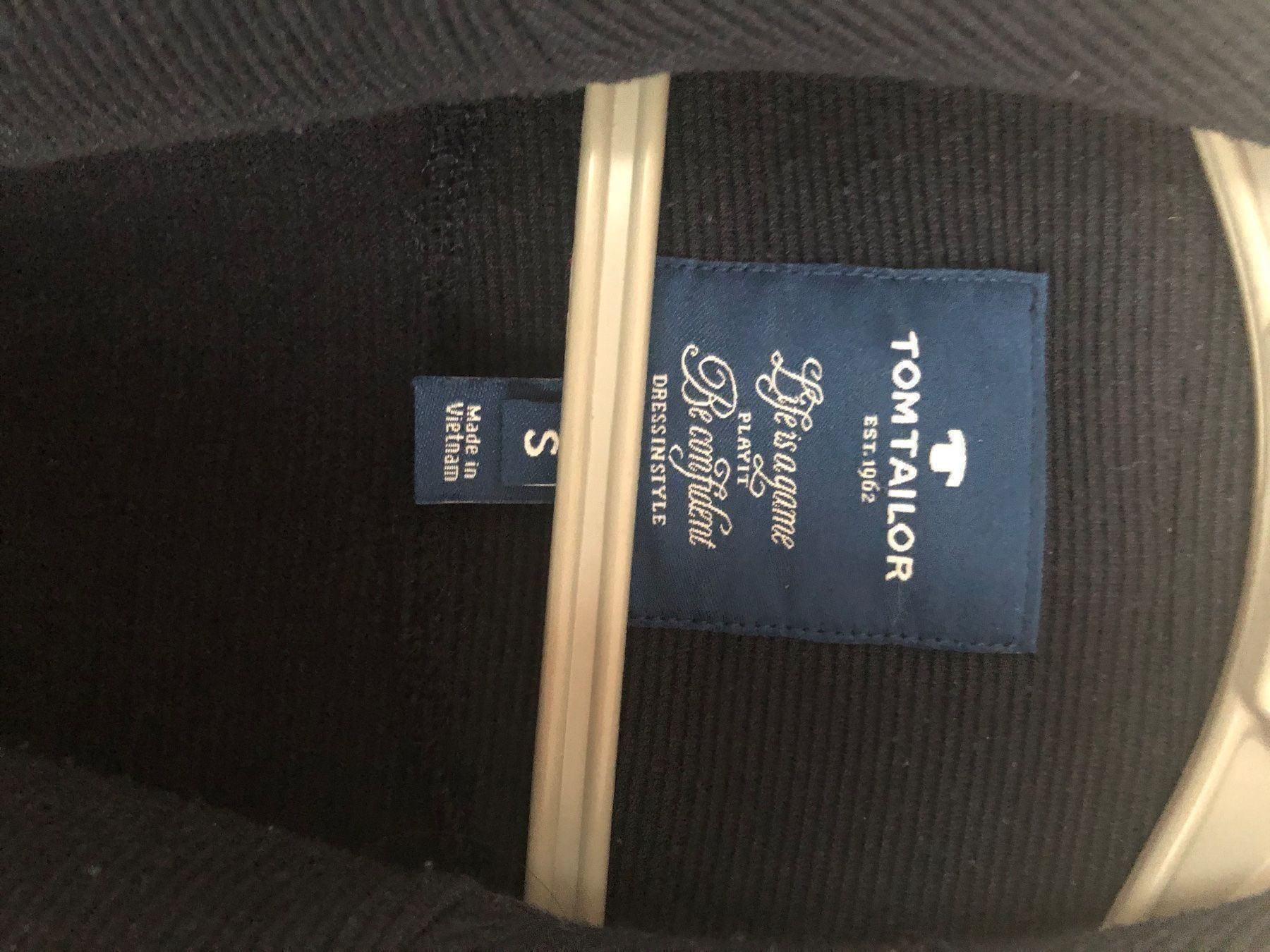 Jacken: Blazer Tom Tailor – Gebraucht aus Rheineck von Princessaitaliana 2