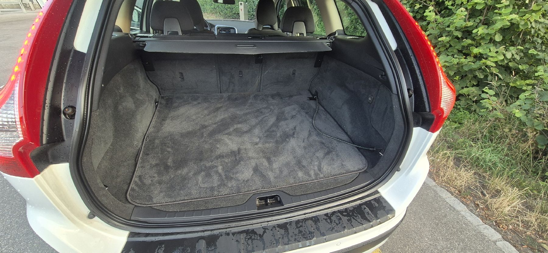 Volvo Autos: Volvo XC60 D4 – Gebraucht aus Zetzwil von hubermotos 6