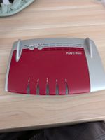 WLAN Glasfaser Router Fritzbox 5490