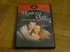 DVD Mystery Date geheimnisvolle Verabredung