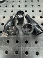 Stecker und Kupplungen 240 Volt 10 Ampere