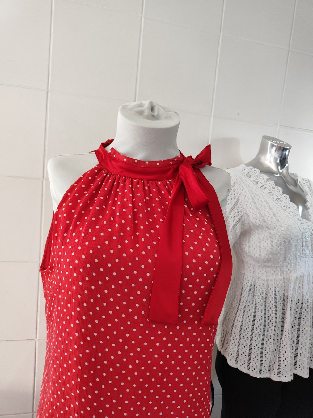 Vestiti: sommerkleid GR 42 – Nuovo (secondo la descrizione) da Langnau am Albis venduto da Judithsebi 1