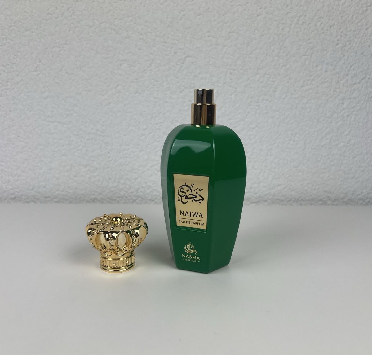Parfums & Eau de Toilette: Nasma Najwa Eau de Parfum 100ml – D'occasion à Stein am Rhein par Moons_of_Saturn 1