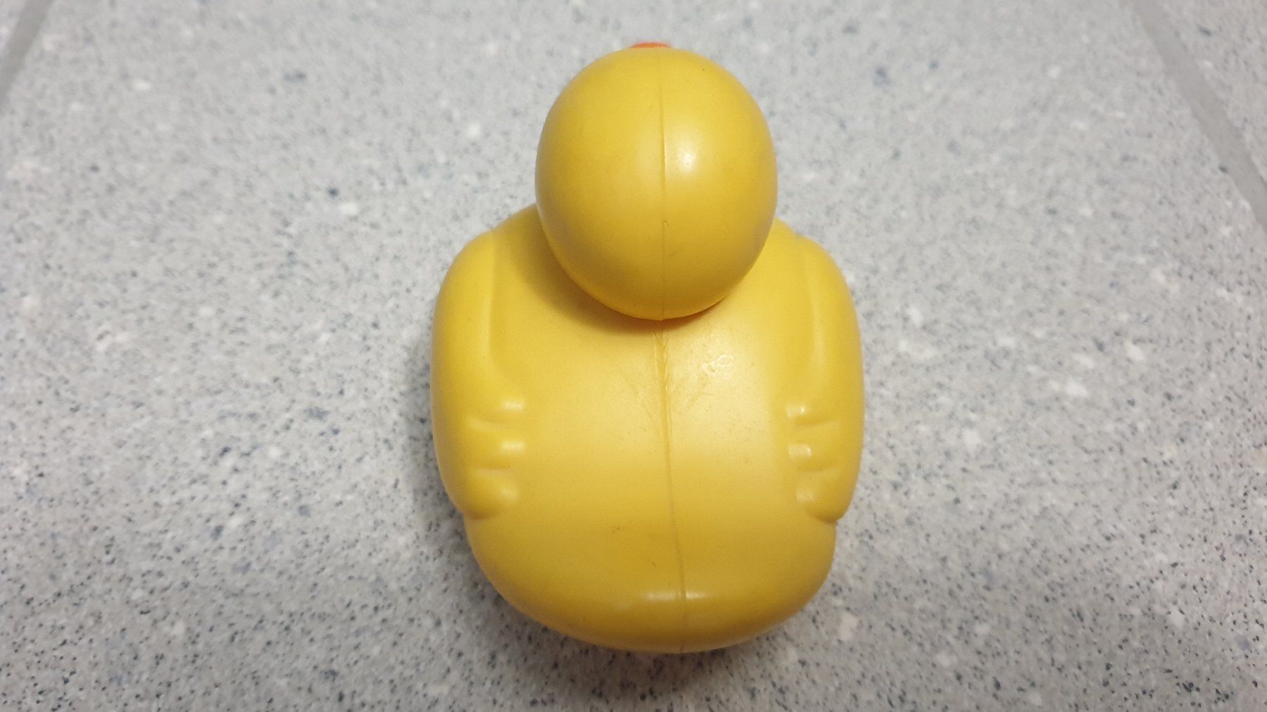 Jouets: Gelbe Badezimmerente – D'occasion à Stäfa par Supertramp73 3