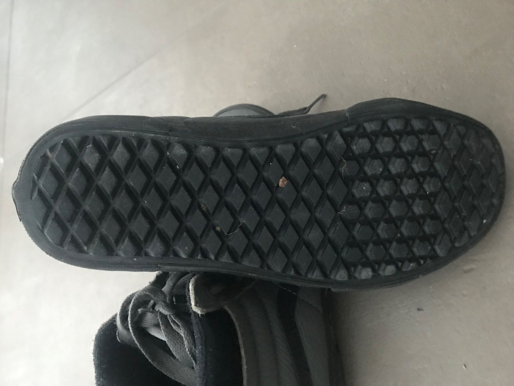 Vans Scarpe da uomo: Vans skaterschuhe Gr 36.5 – Usato da Wädenswil venduto da popey8820 2