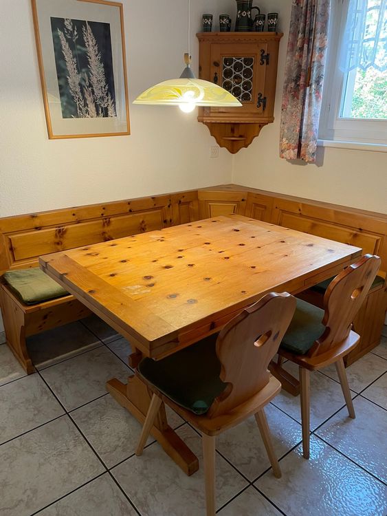 PAW PATROL Kindertisch Mit 2 Stühlen - Möbel Set Für Kinderzimmer