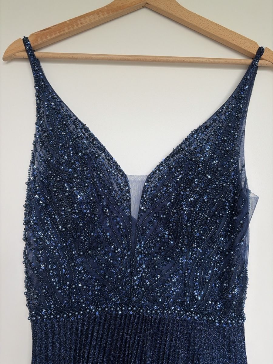 Vestiti: Swing Cocktailkleid – Nuovo e nell'imballaggio originale da St. Gallen venduto da flo_dpy9 2