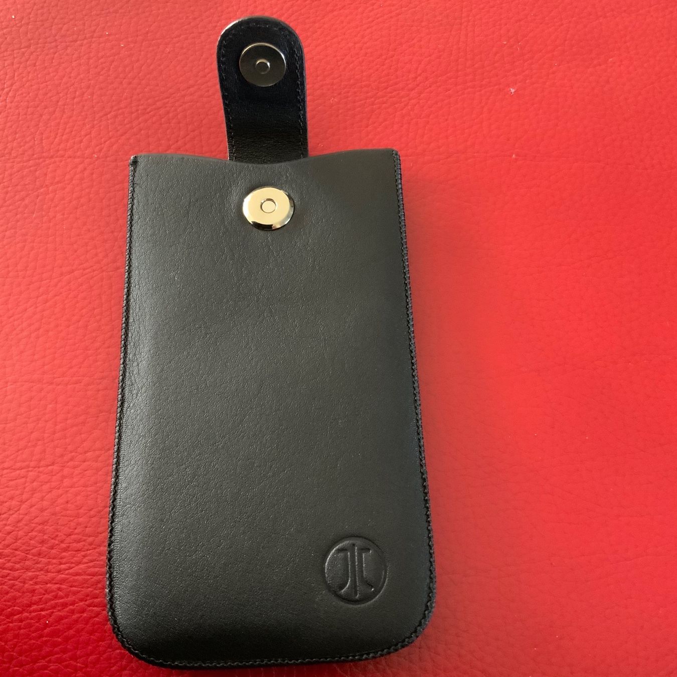 Coques & Protection écran: Handy Etui Leder – Neuf (Voir description) à Ebmatingen par Heinco 2