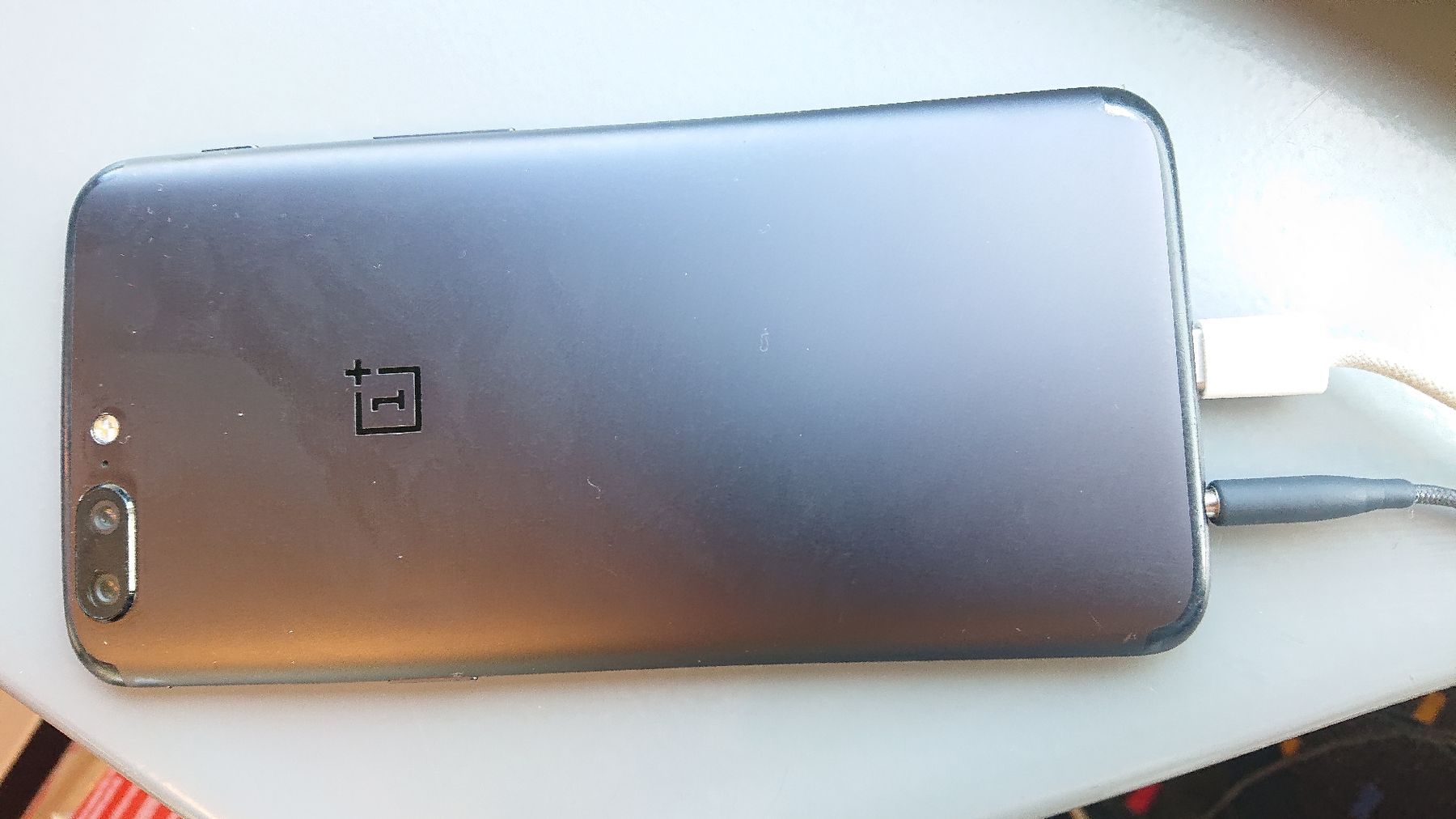 OnePlus Portables: OnePlus 5 Handy – Défectueux à Flawil par rcnkr 1