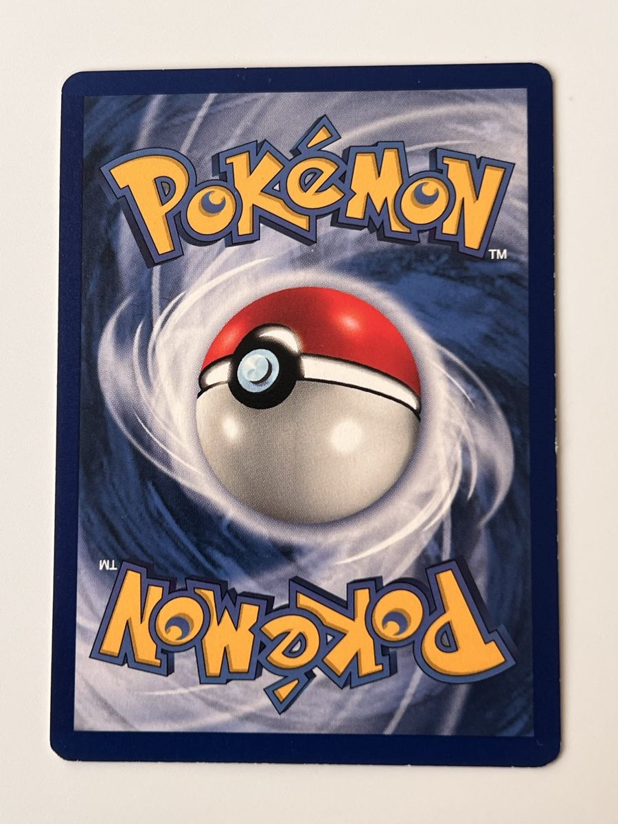 Pokémon Carte collezionabili: Magmar 36/102 Uncommon Base Set Shadowless Pokemon Lightly P – Usato da Zollikon venduto da inf_l5jd 1