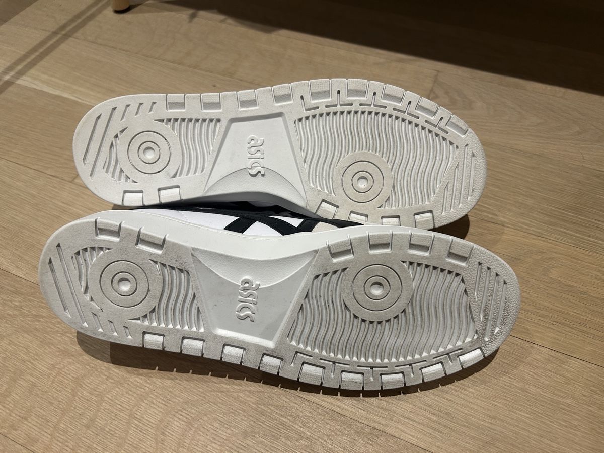 Asics Scarpe da uomo: Asics Japan S Sneaker, Grösse 45 – Usato da Schaffhausen venduto da Max99 5