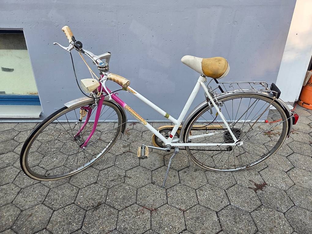 Biciclette: Damenvelo – Difettoso da Berikon venduto da sabatuv
