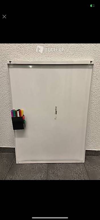 Lavagne: Grosse Magnettafel / Whiteboard – Usato da Olten venduto da sau_k75t