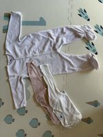 Petit Bateau Mädchen Set – 3 Teile – Gr. 18 Monate / 81 cm