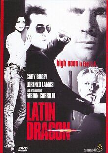 Tutti i DVDs: LATIN DRAGON – Usato da Ebikon venduto da Moviefreak01