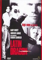 LATIN DRAGON