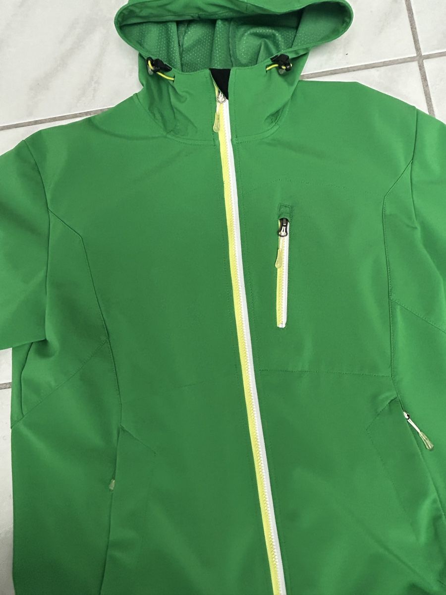 Mckinley Giacche: McKinley Jacke – Usato da Küssnacht am Rigi venduto da silvretta13 1