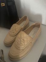 Chanel Loafer Moccasin