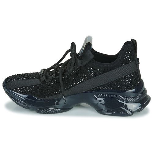 Steve Madden Scarpe da donna: Sneaker mit Glitzer – Nuovo (secondo la descrizione) da Zürich venduto da Rania68 2