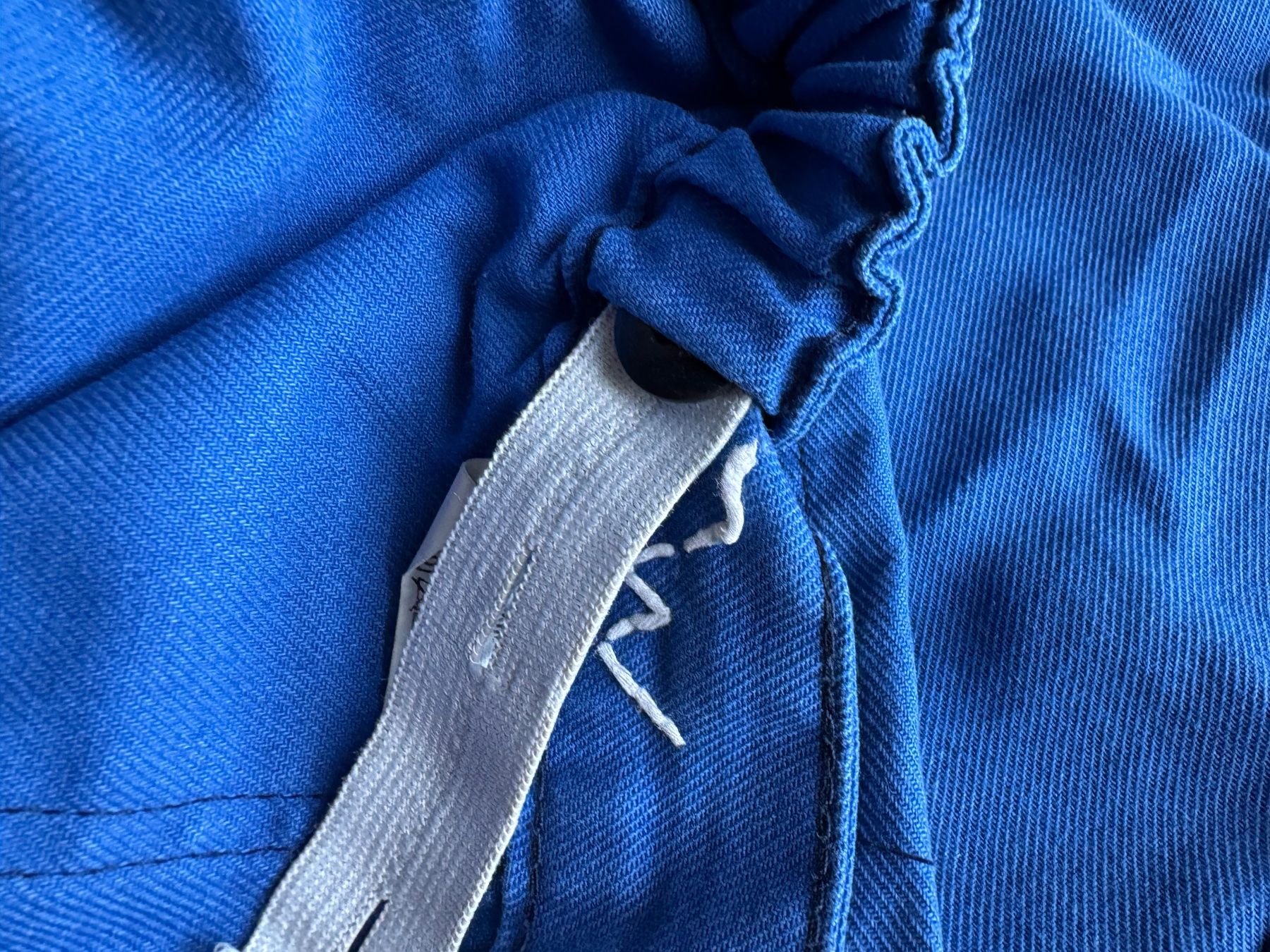 Pantaloni: Masum Hose Grösse 140 Blau – Usato da Zürich venduto da mikedome 6