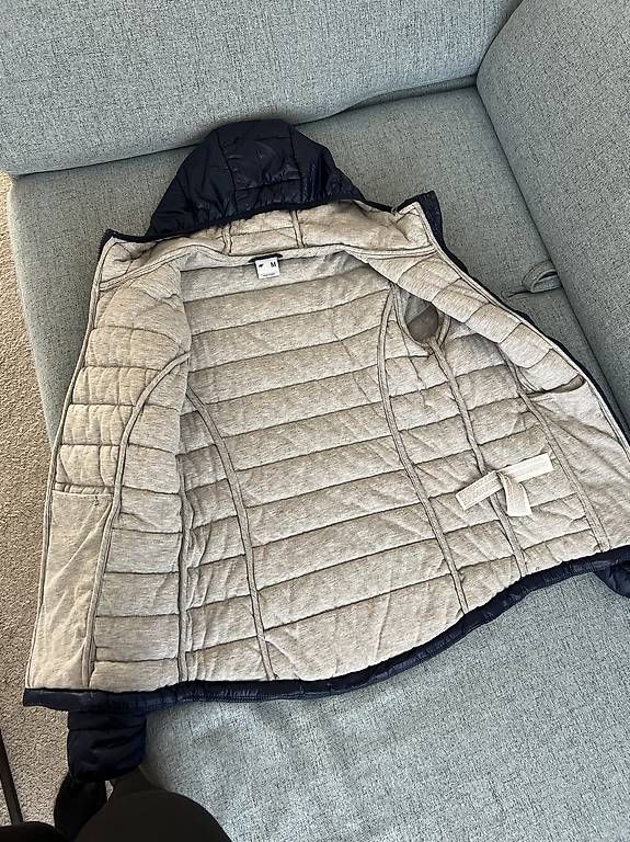 Giacche: JACKE 4F Grösse M – Usato da Liebefeld venduto da suc_5r8g 4