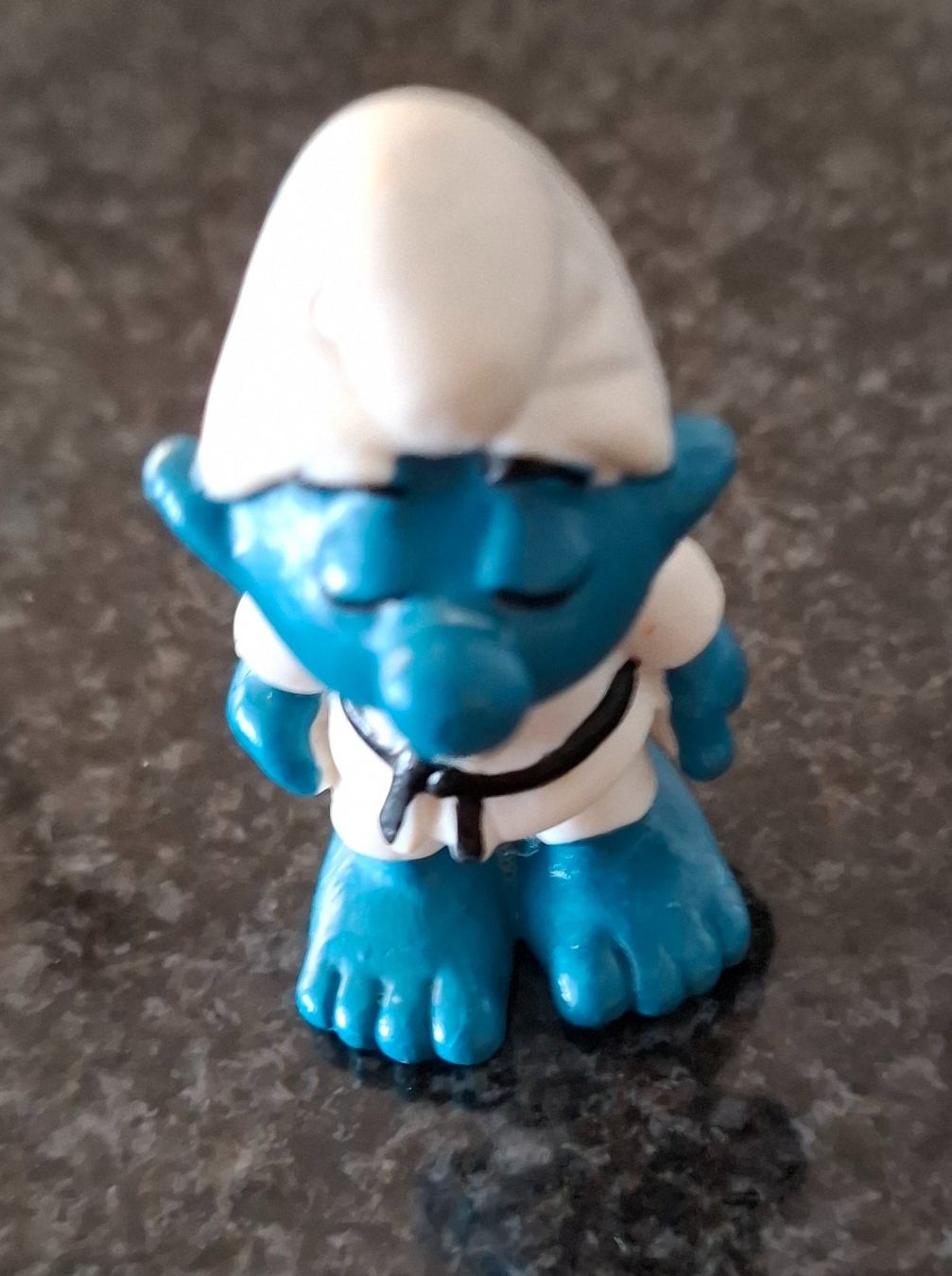 Schleich Figuren: 10 Schlümpfe (2) – Gebraucht aus Basel von mgn_ft72 5