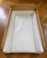 Wickelaufsatz
