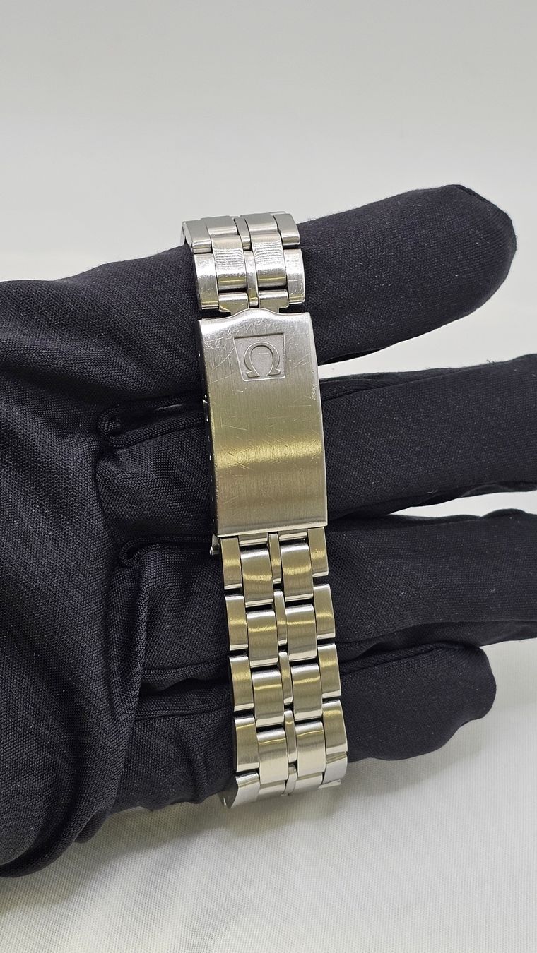 Omega Orologi: Omega Constellation Quartz "Beta 21" Service Avril 2026 – Usato da St-Aubin-Sauges venduto da Hdli_8 7