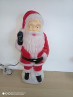 Weihnachtsfigur Stelight Weihnachtsmann beleuchtet