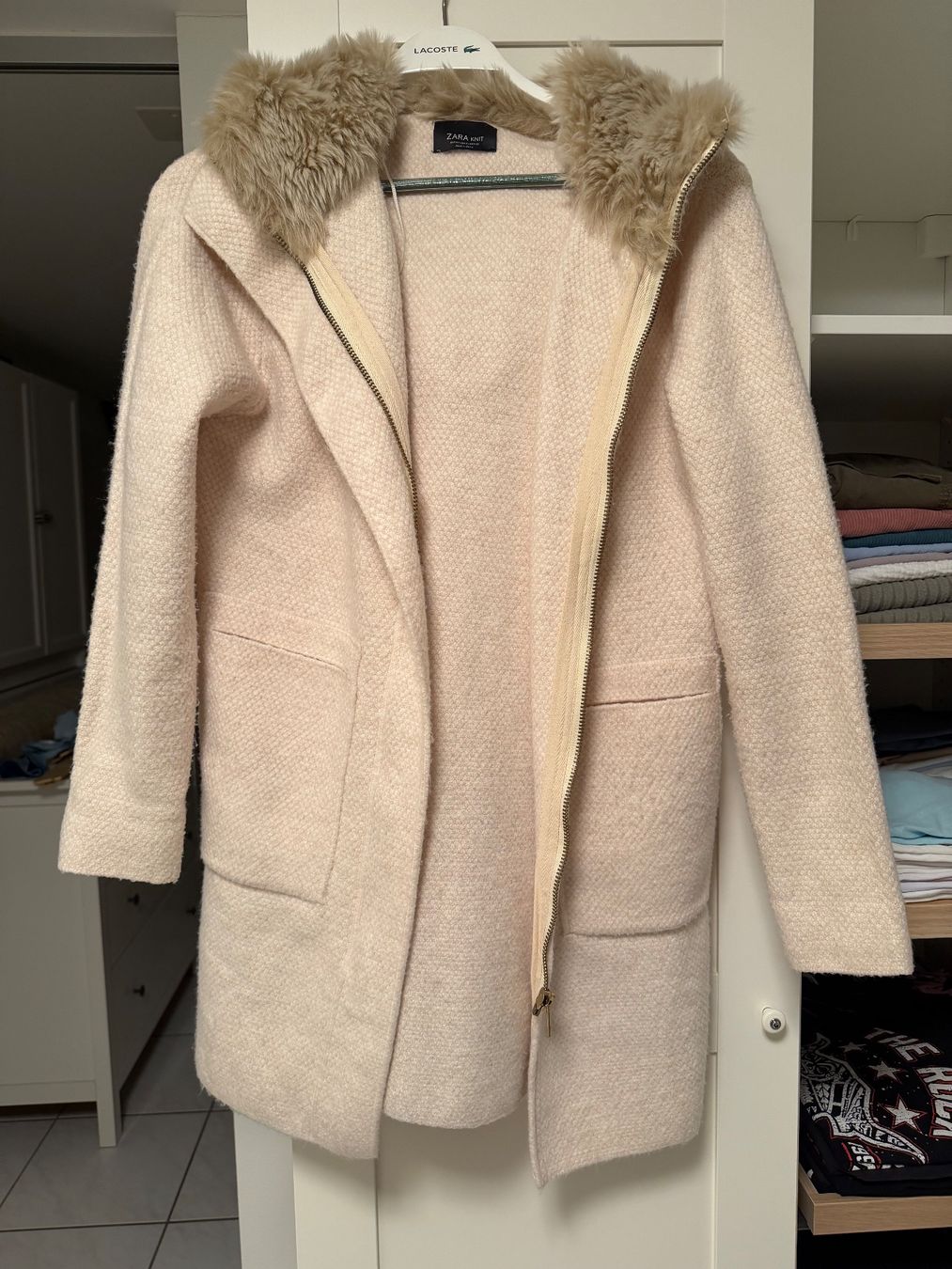 Zara Cappotti: Mantel – Usato da Muttenz venduto da Zara-Camp 1
