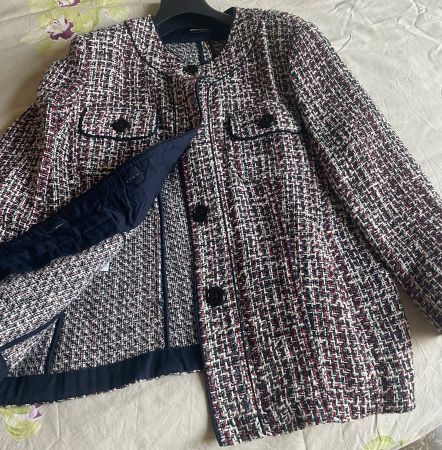 Elena Mirò Jacke