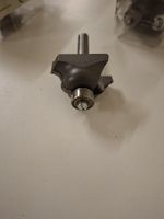 4x Bosch Fraeser 8mm HM CT, Neu 