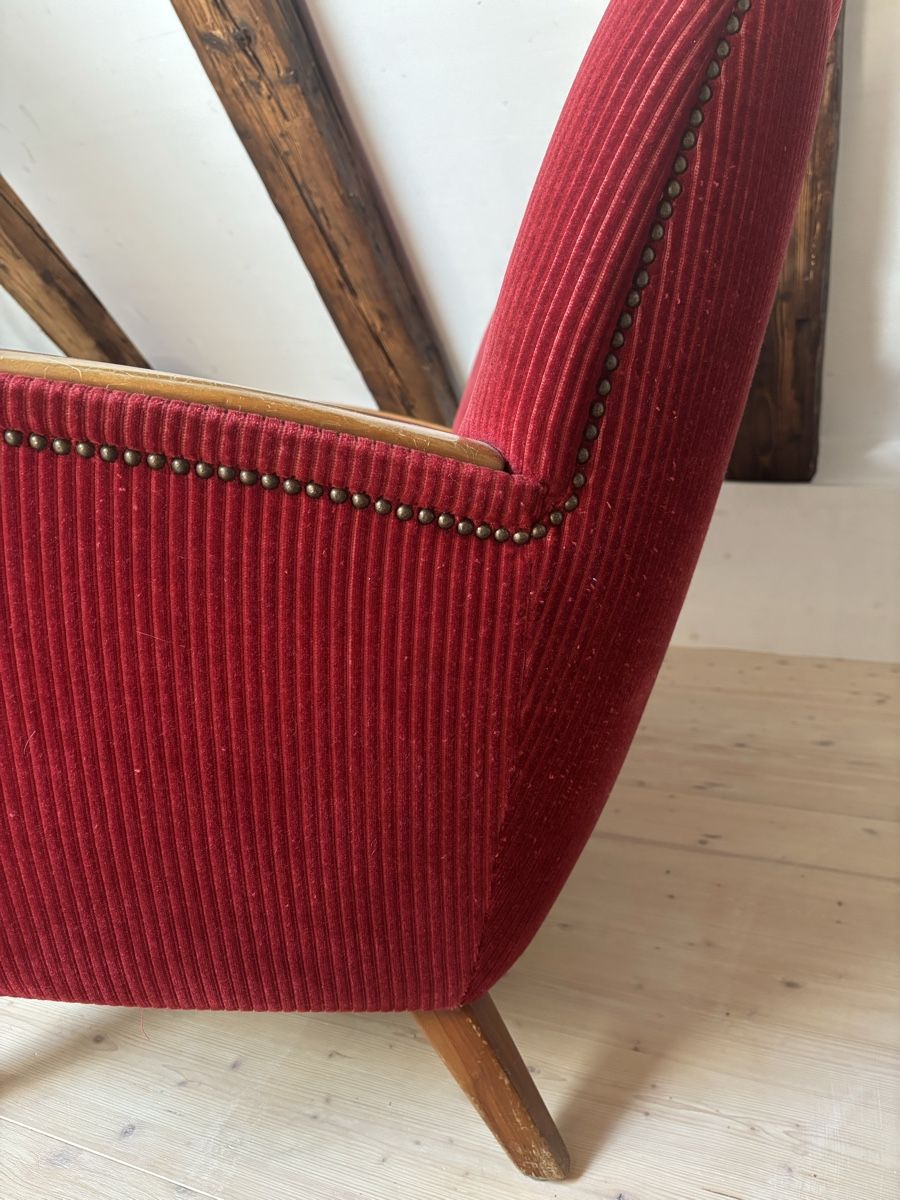 Divani: Vintage 50iger Jahre Sofa – Usato da Dürnten venduto da monschigg 6
