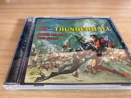 John Barry – Thunderball (Original Motion Picture Soundtrack