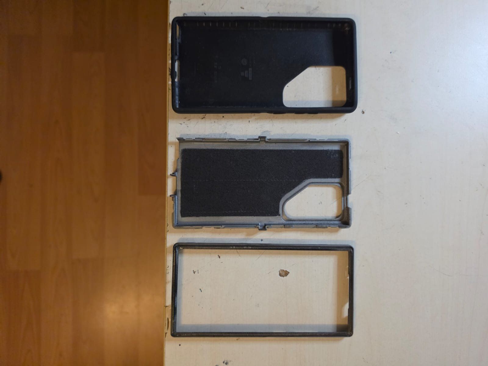 Samsung Handys / Smartphones: Samsung Galaxy S24 Ultra – Gebraucht aus Schänis von Nightfire3 9